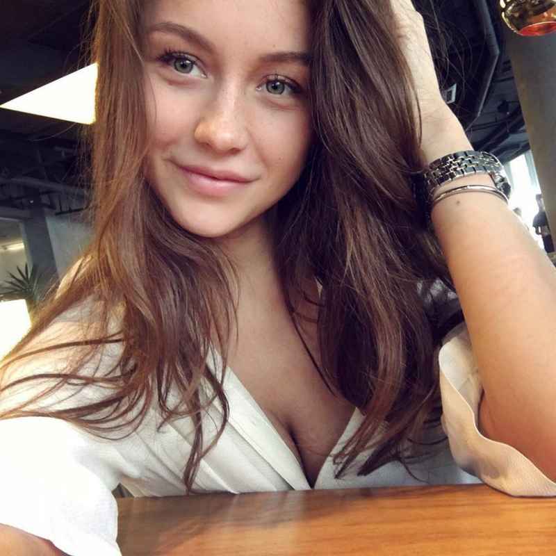 Andrea - touring