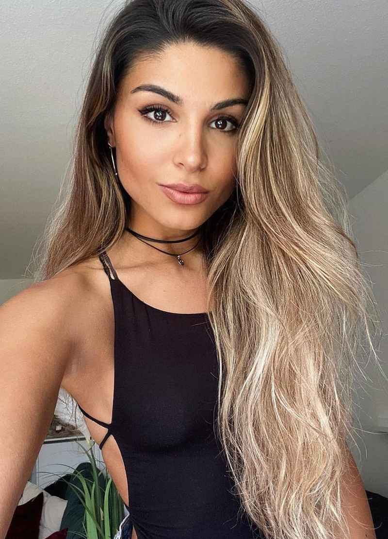 Maeve - GFE