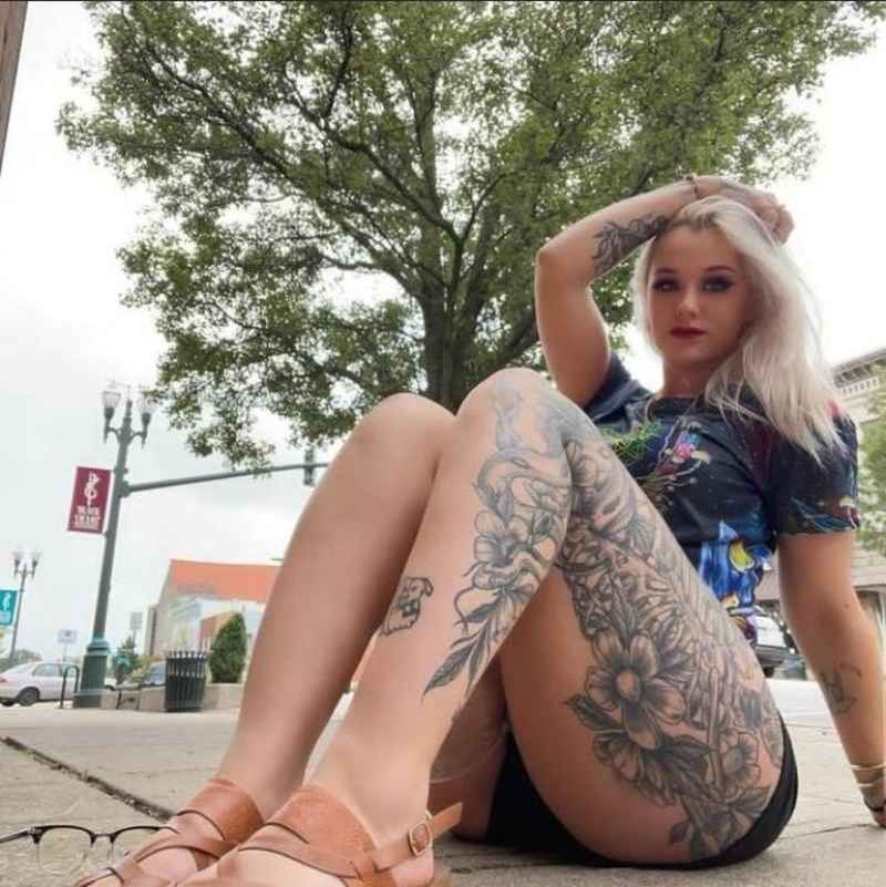 Alice - available now
