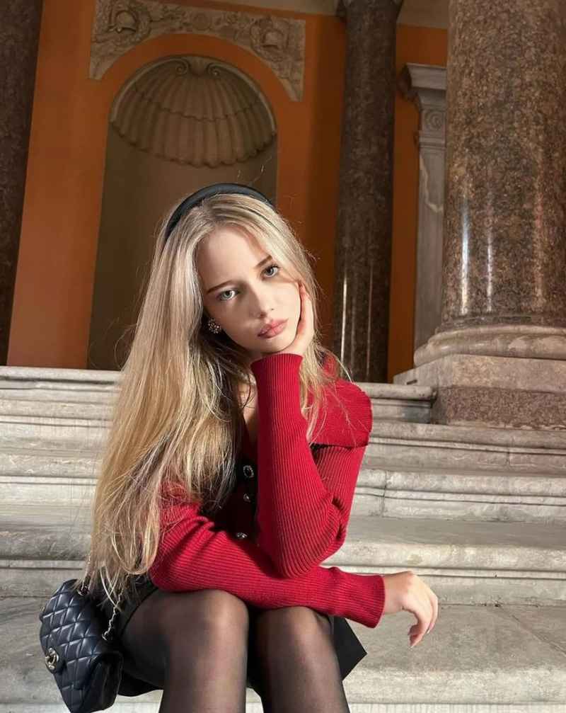 Carol - petite