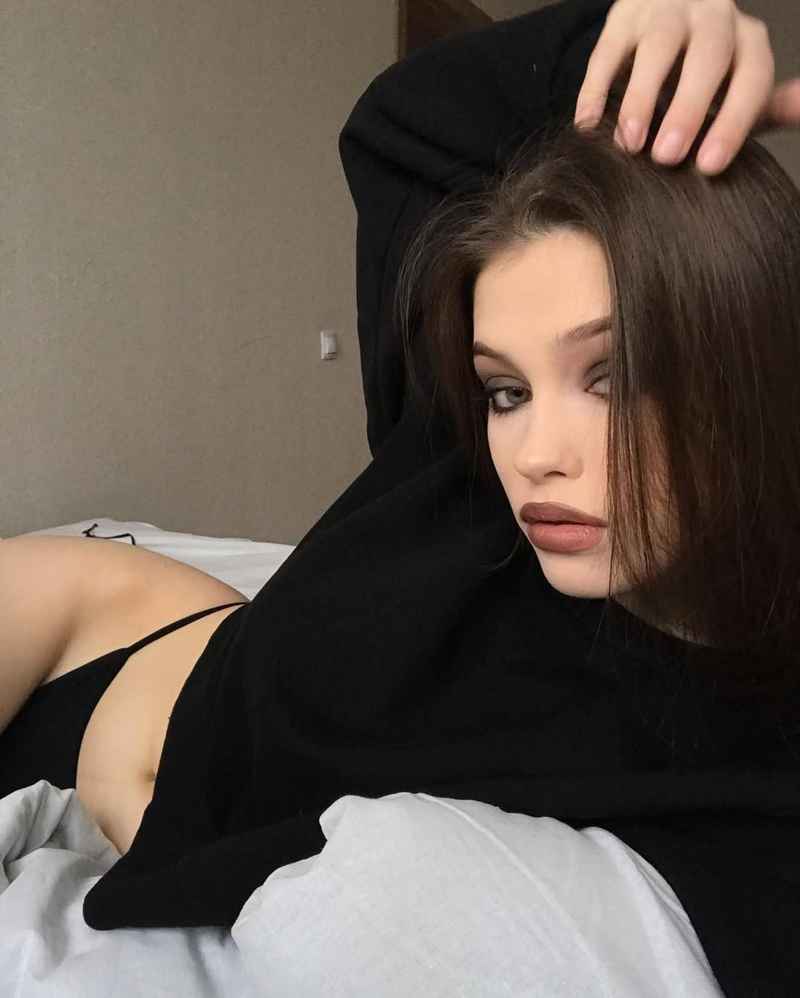 Isabelle - short stay