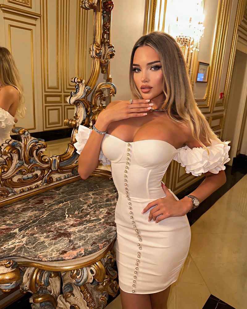 Esme - local girl