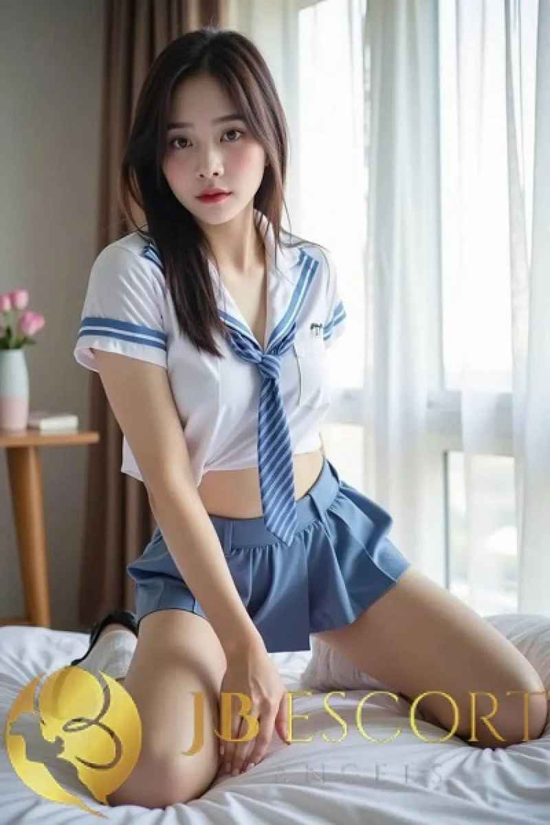 Jasmine - independent companion