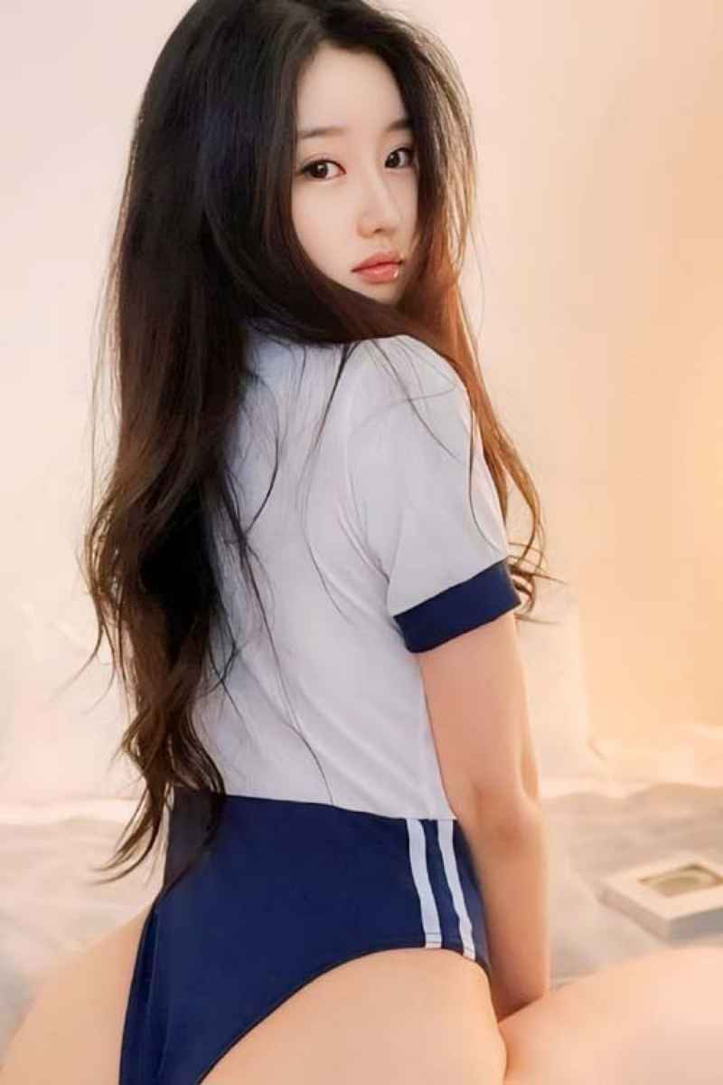 Garance - outcall available