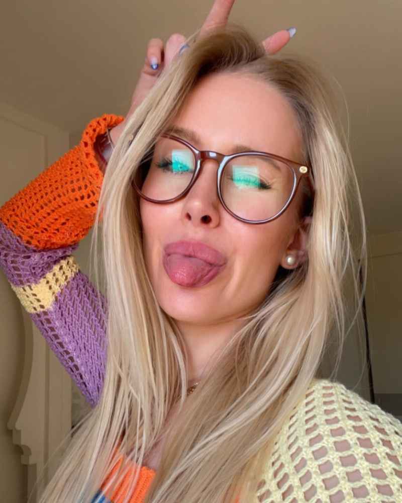 Elsie - open minded