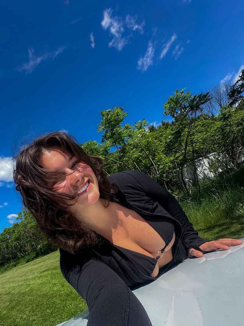 Tatiana - independent companion