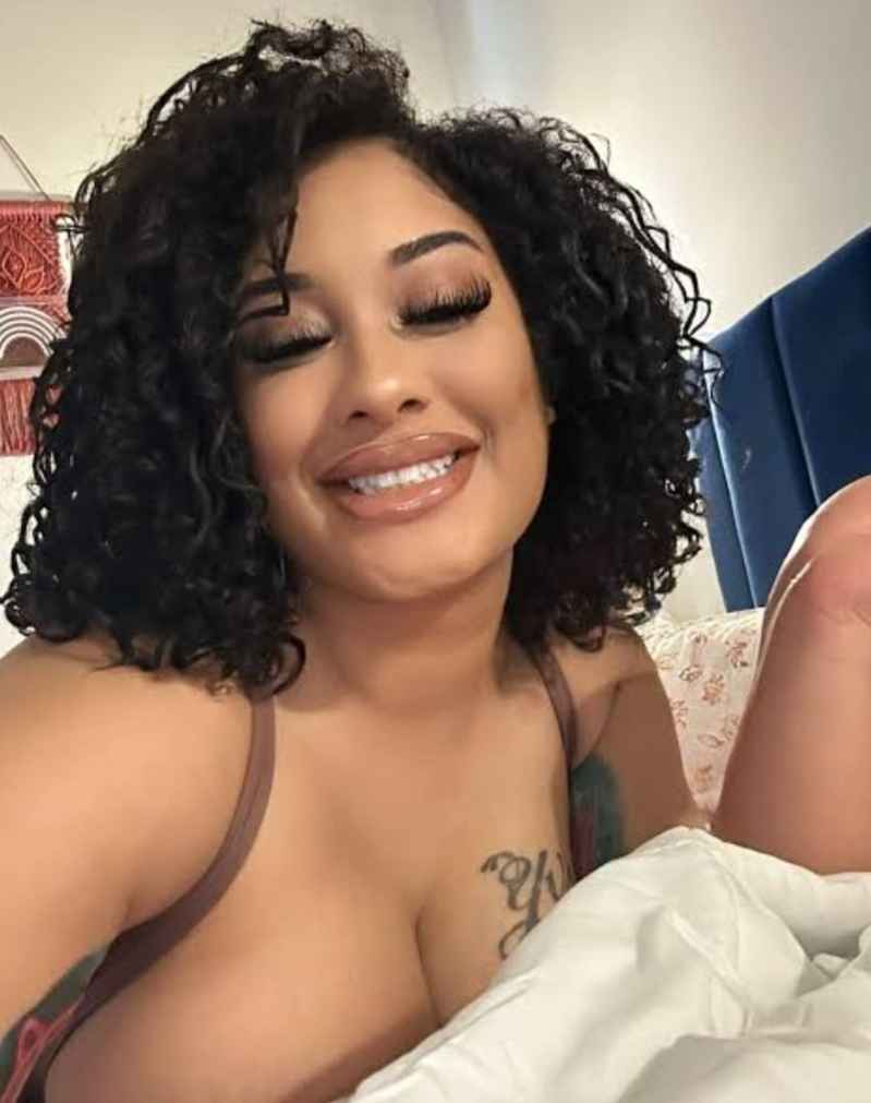 Brigitte - curvy