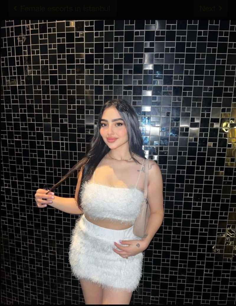Kimberly - high class