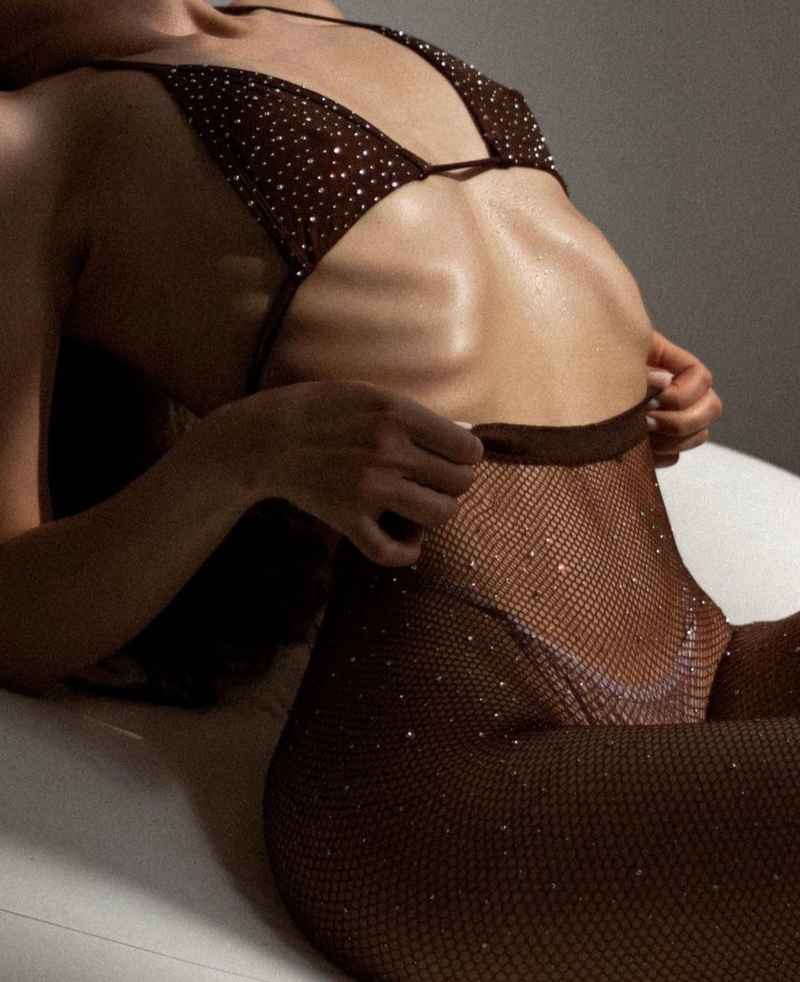 Tara - blonde