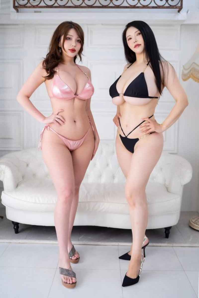 Tanya - brunette