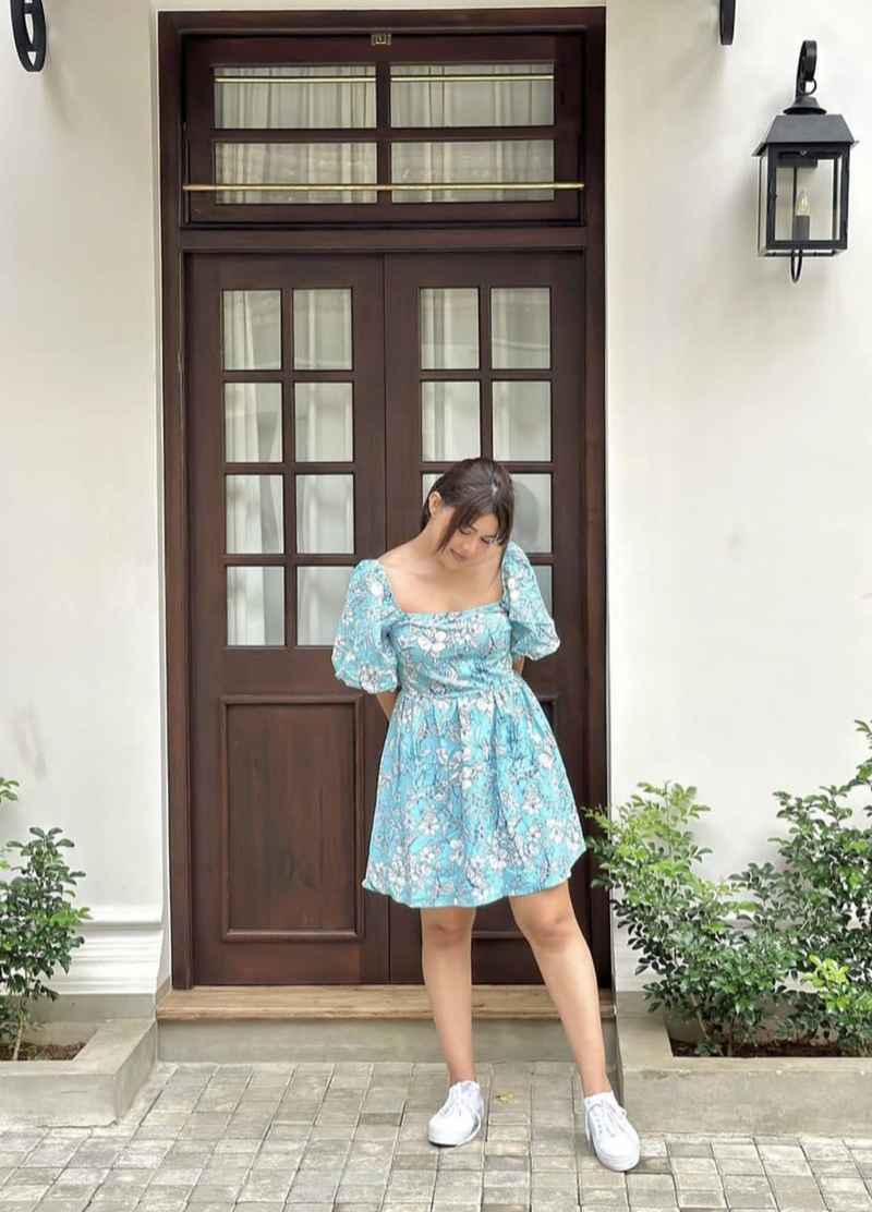 Alani - new in town