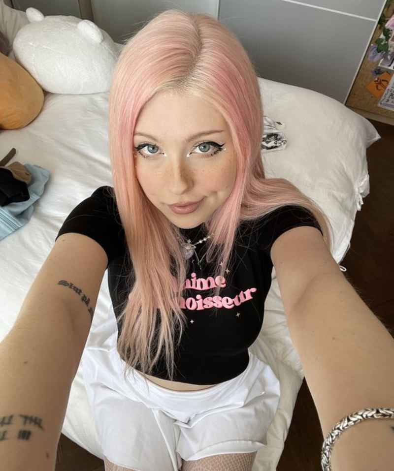 Ella - curvy