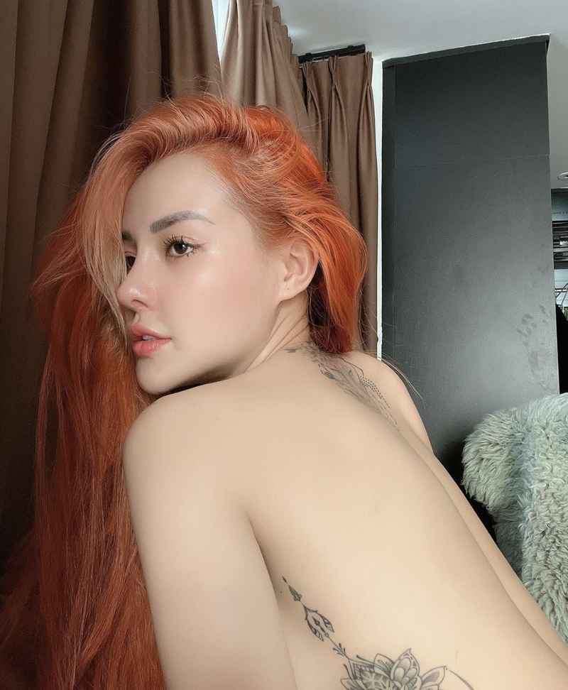 Martha - petite