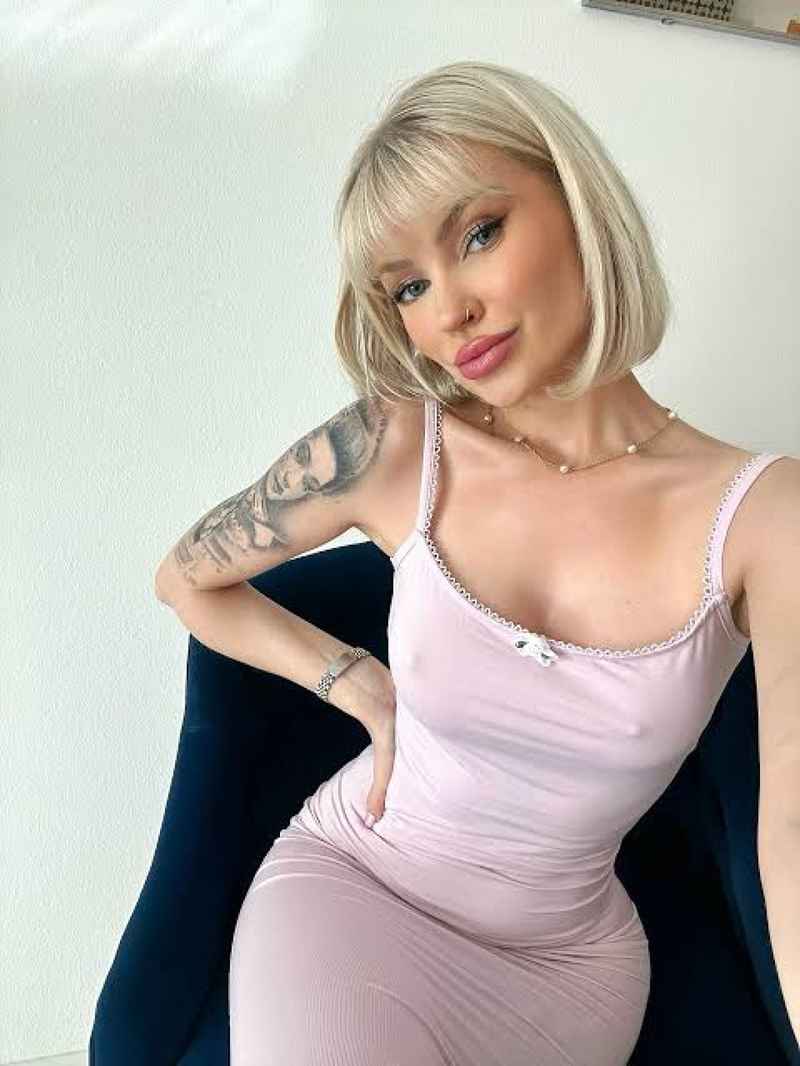 Ruby - GFE