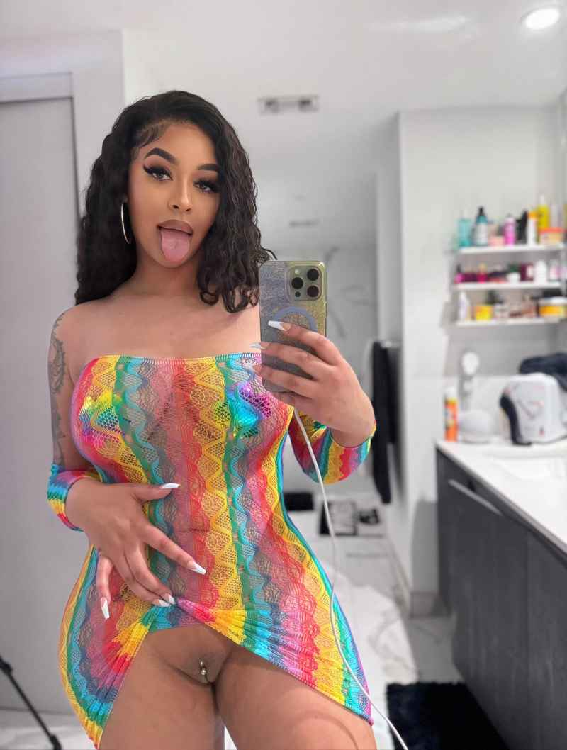 Christina - available now