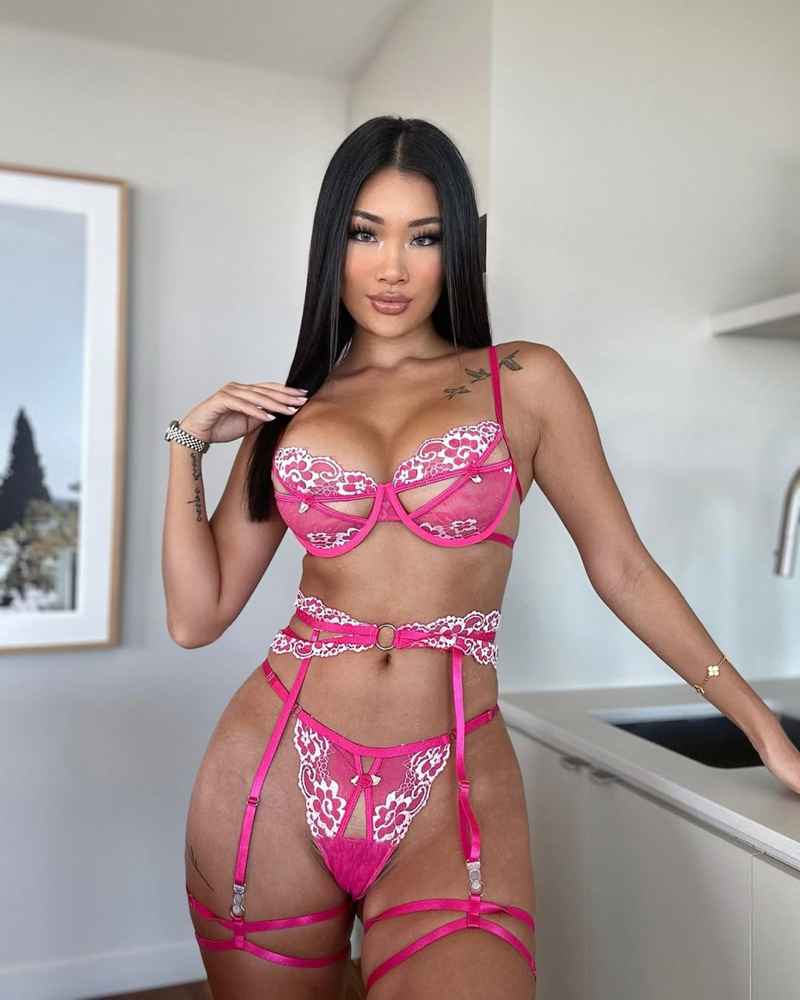 Fanny - visiting