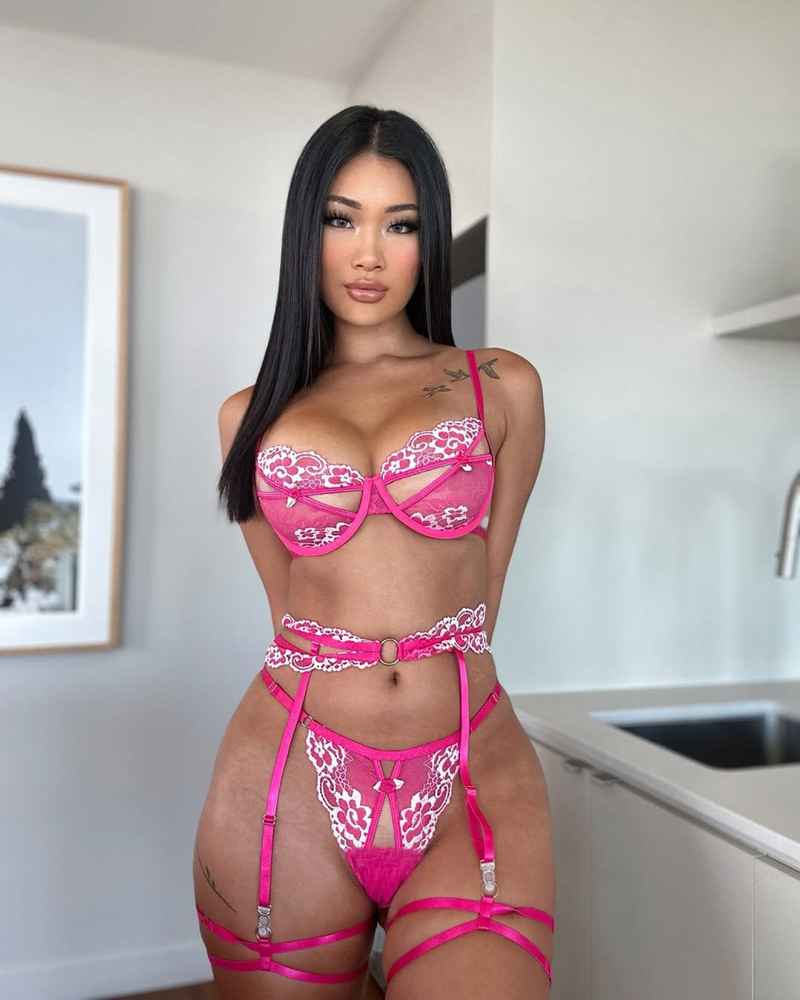 Deborah - local girl
