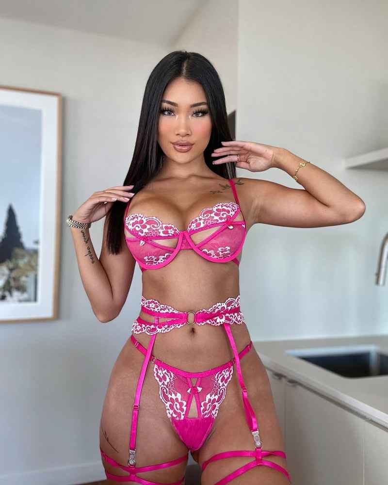 Therese - party girl