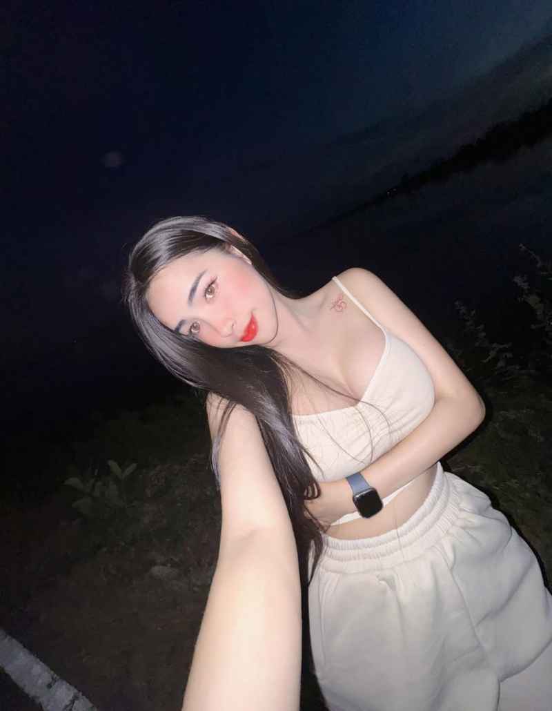 Poppy - new in town