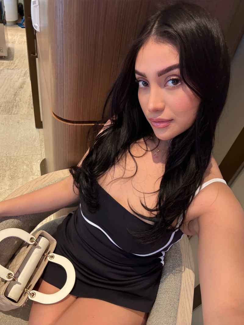 Philippine - discreet meetings