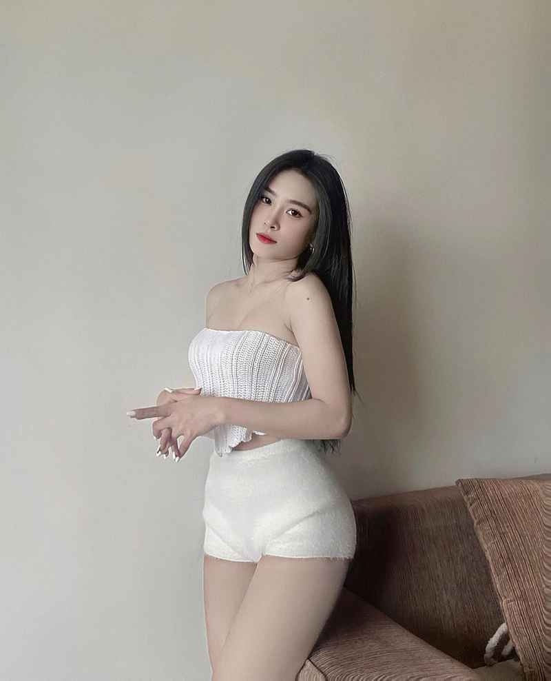 Aurelie - available now