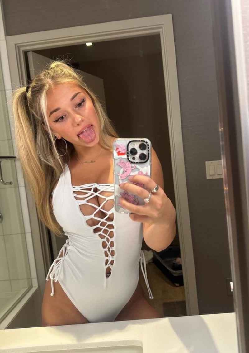 Claire - new in town