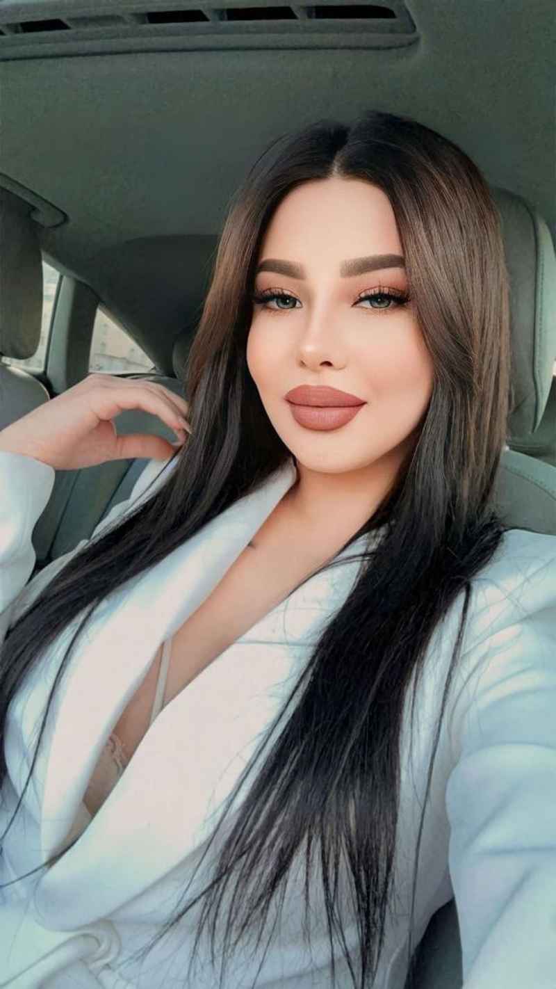 Naomi - touring
