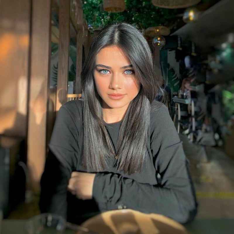 Holly - local girl
