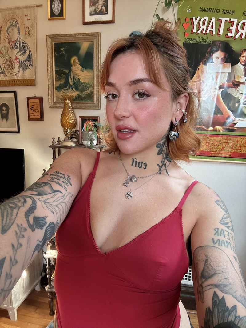 Ariah - GFE