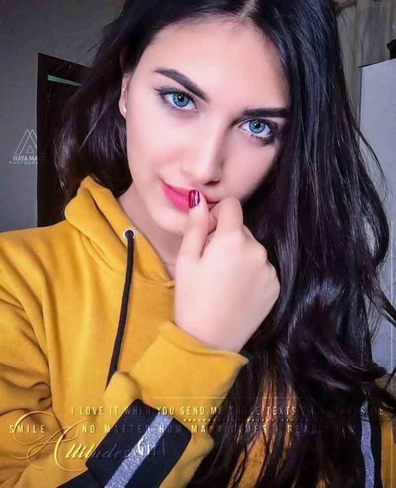 Romane - open minded