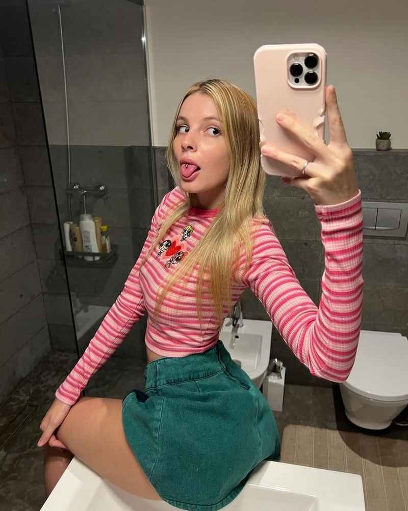 Fleur - curvy