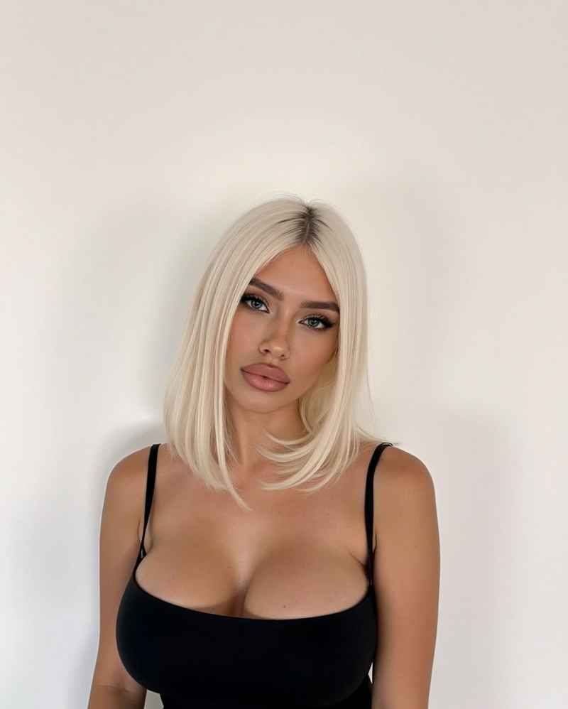 Cynthia - available now