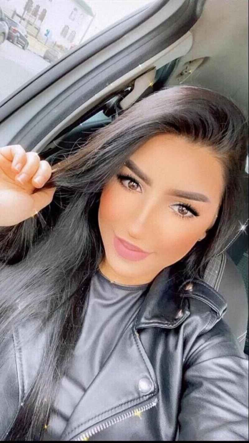 Cynthia - open minded