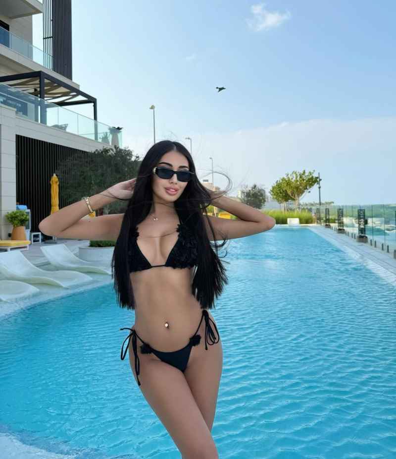 Marilou - incall tonight
