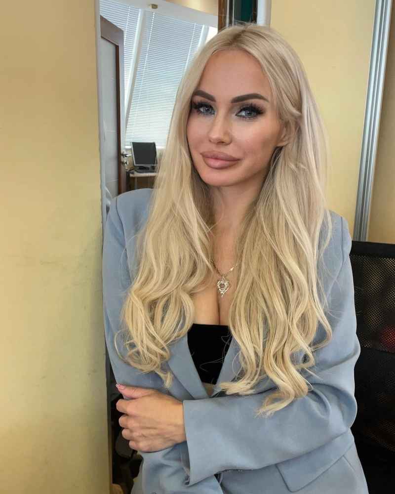 Cynthia - high class