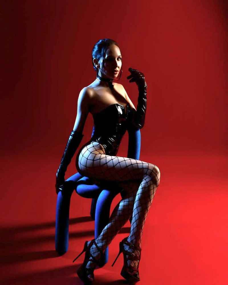 Felicite - new in town