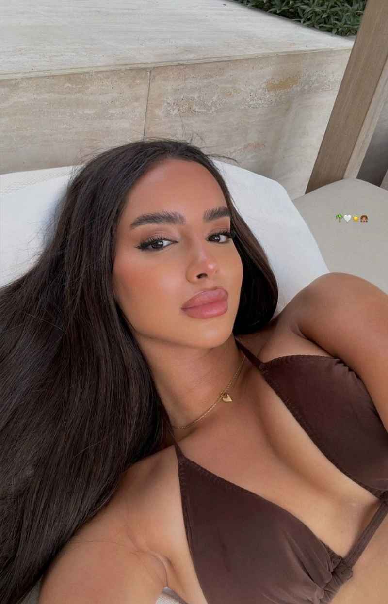 Talia - touring