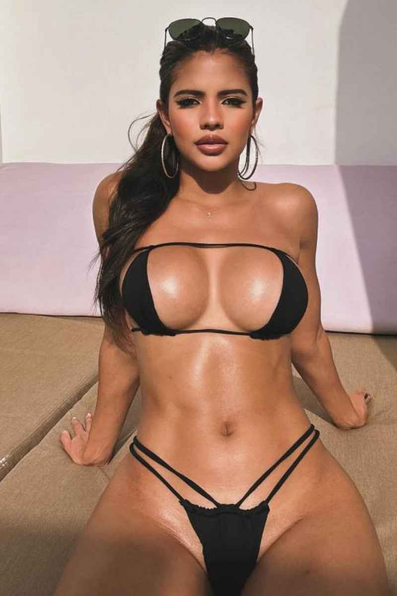 Lisa - GFE