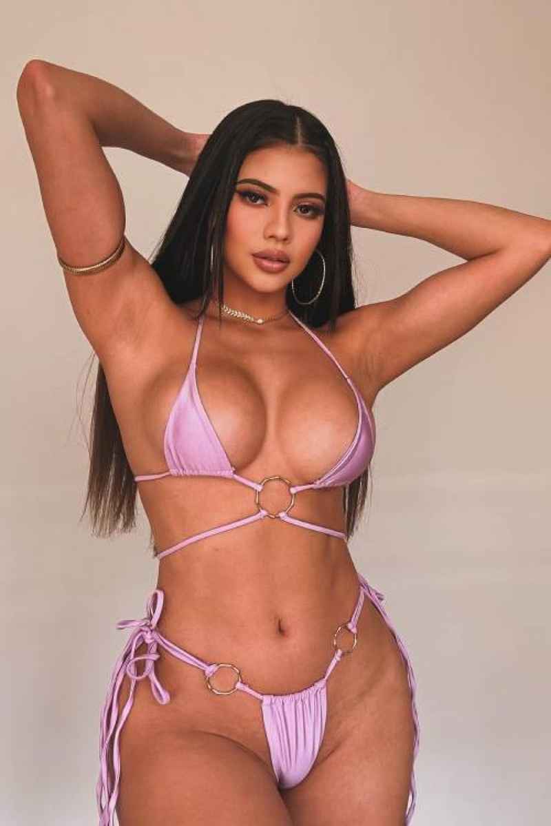 Angeline - available now