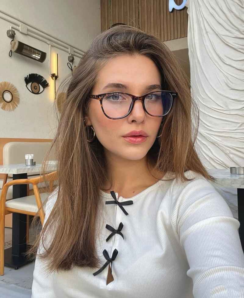 Quinn - local girl