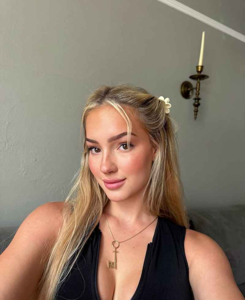 Niamh - new in town