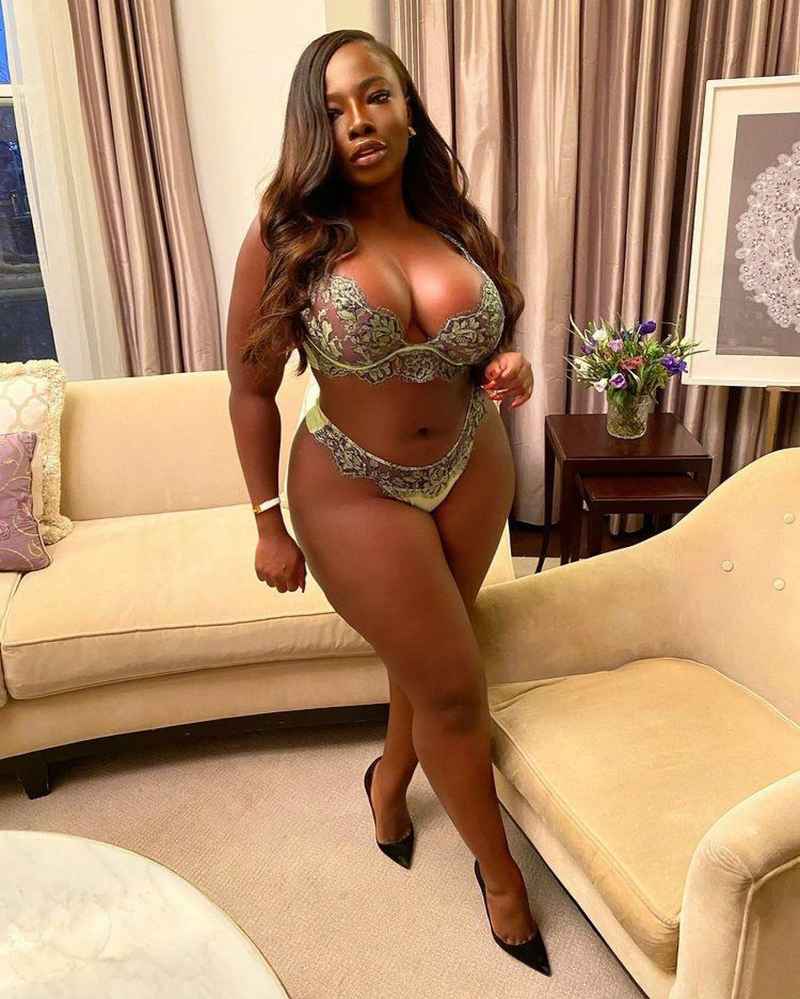 Caitlyn - GFE