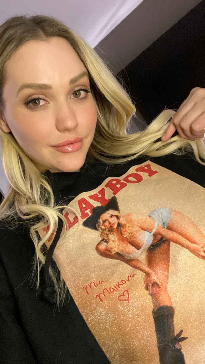 Veronique - curvy