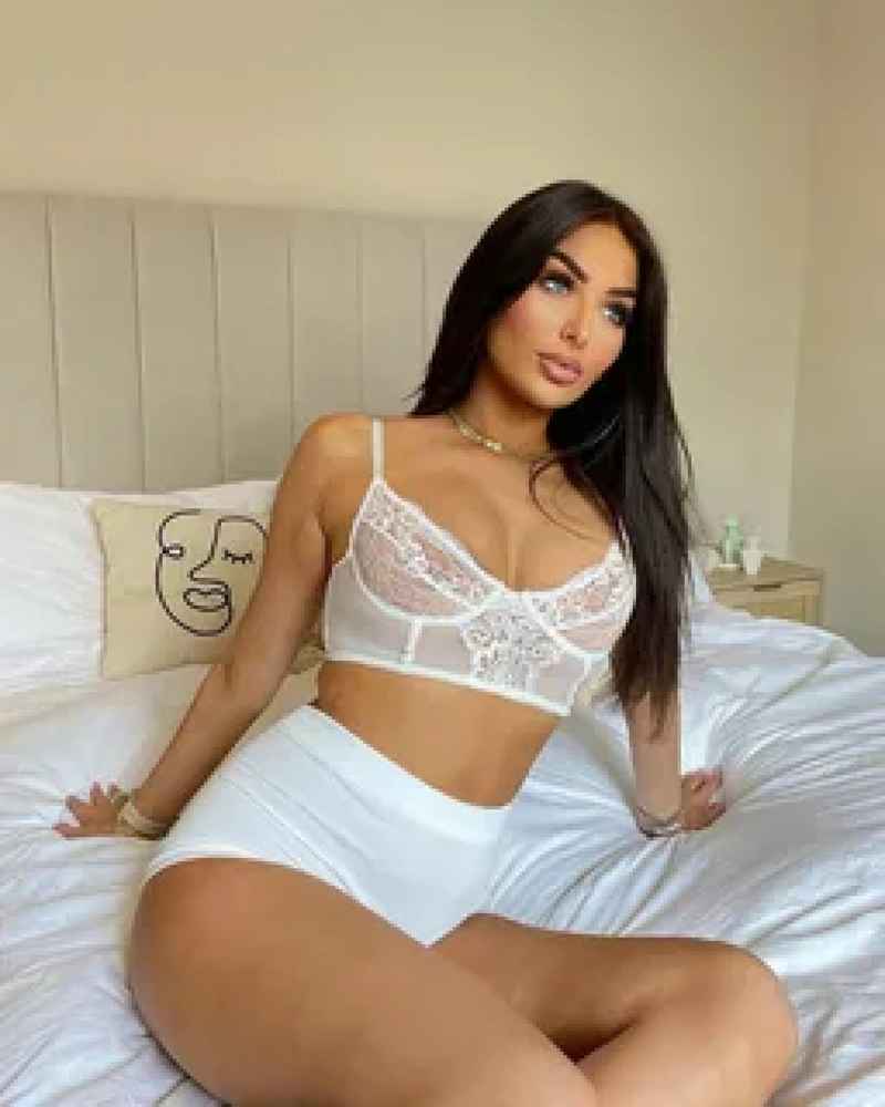 Jody - outcall available