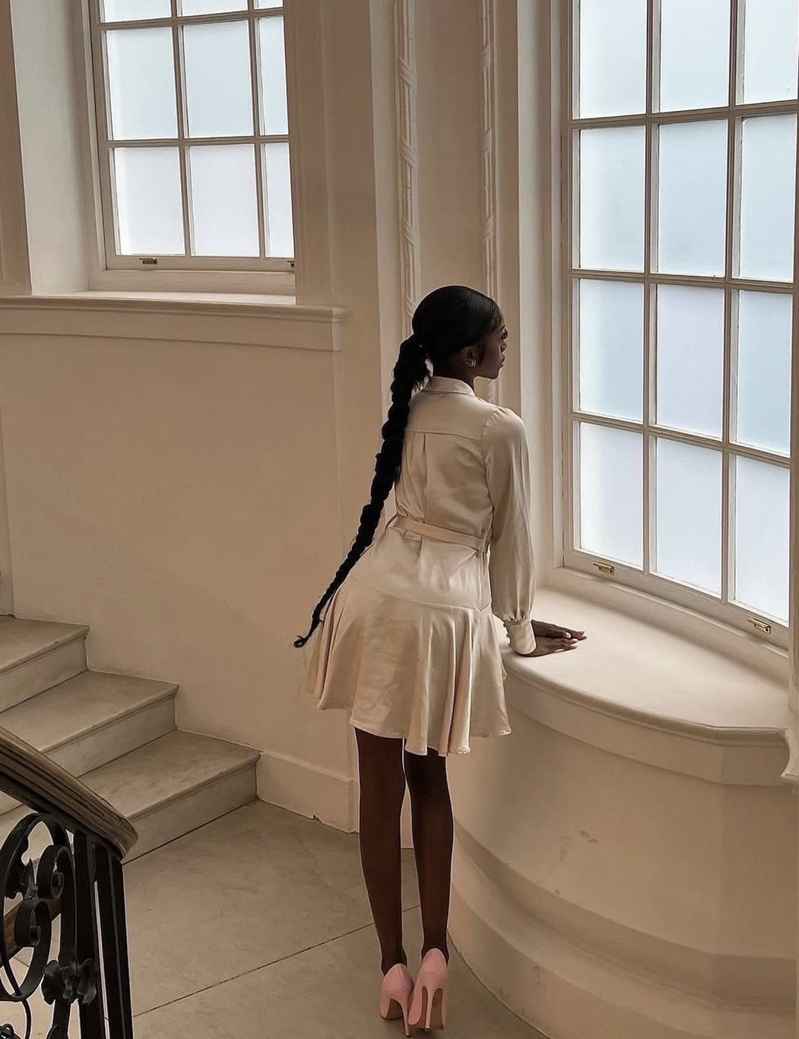 Harriet - available now