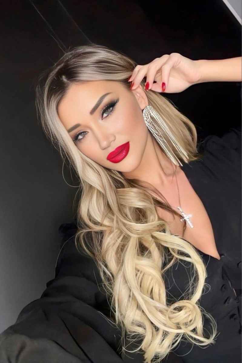 Quinn - curvy
