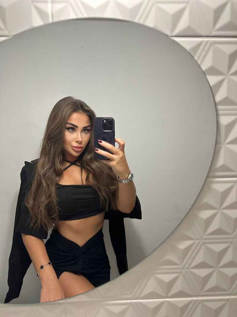 Maelle - incall tonight