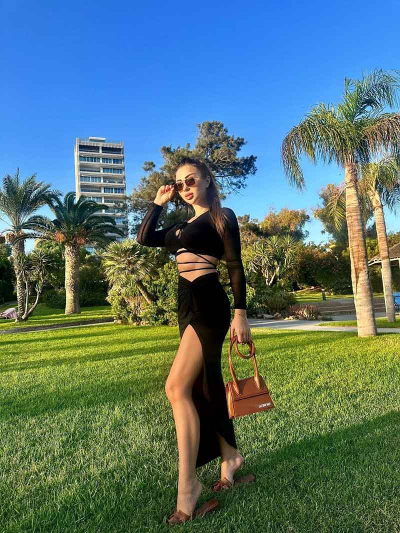 Marian - blonde