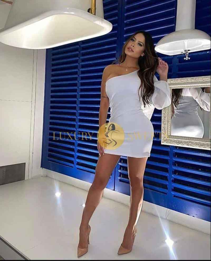Sara - available now