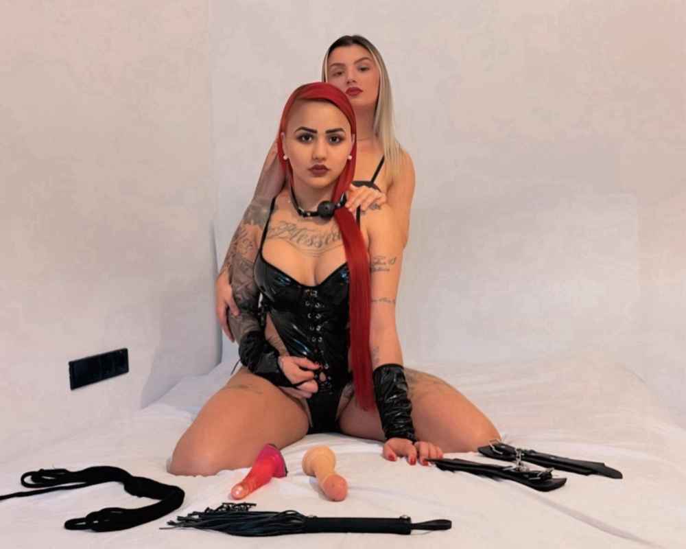 Ryleigh - GFE